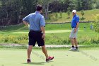 LAC Golf Open  9th annual Wheaton Lyons Athletic Club (LAC) Golf Open Monday, August 14, 2017 at the Franklin Country Club. : Wheaton, Lyons Athletic Club Golf Open